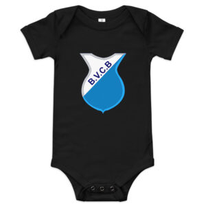 Svbvcb - Baby romper met korte mouw