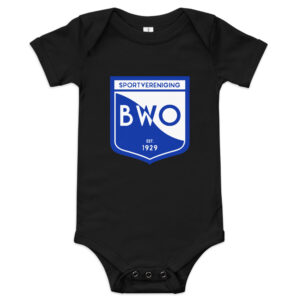 Ksvbwo -  Baby romper met korte mouw