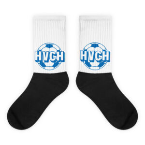 Hvch -  Sokken
