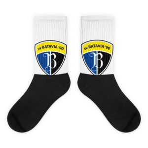 Svbatavia90 -  Sokken