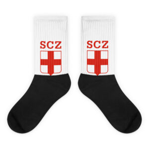 Scz -  Sokken