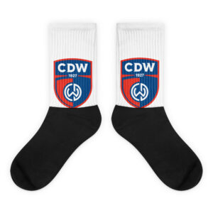 Svcdw - Sokken