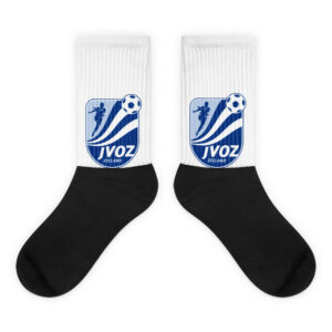 Jvoz -  Sokken