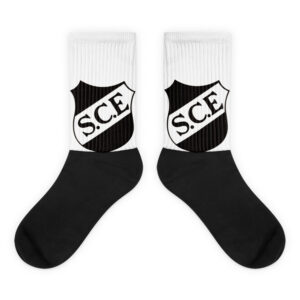 Sce -  Sokken