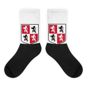 Sportingkrommenie -  Sokken