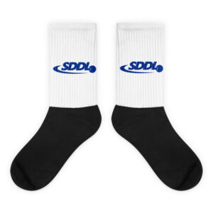 Sddl -  Sokken