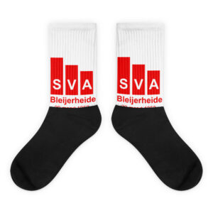 Svableijerheide -  Sokken