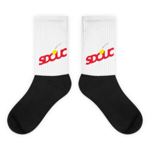 Sdouc -  Sokken