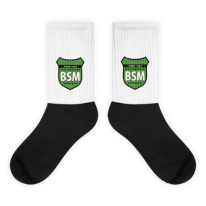 Svbsm - Sokken