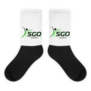 Sgo -  Sokken