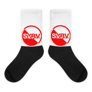 Svbv - Sokken