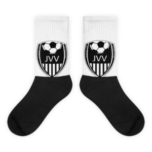 Jvv -  Sokken