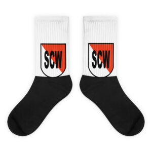 Scw -  Sokken