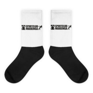 Sportclubmakkinga - Sokken
