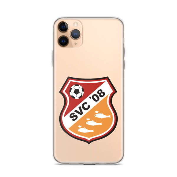 Svc08 -  iPhone hoesje