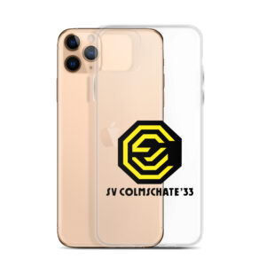 Svcolmschate33 - iPhone hoesje