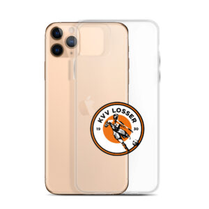 Kvvlosser -  iPhone hoesje