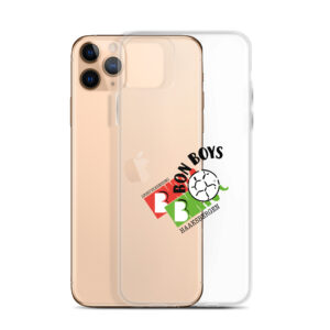 Svbonboys - iPhone hoesje