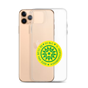 Svblc -  iPhone hoesje