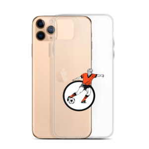 Svburen - iPhone hoesje