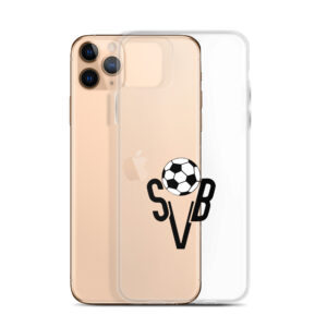 Svblerick -  iPhone hoesje