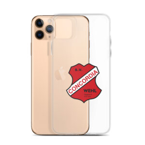 Svconcordia Wehl - iPhone hoesje