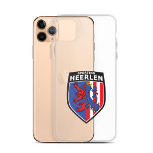 Sportingheerlen -  iPhone hoesje