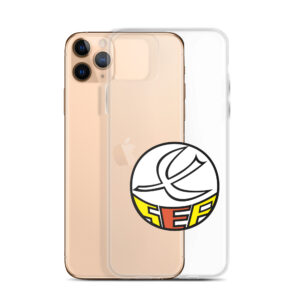 Sep -  iPhone hoesje