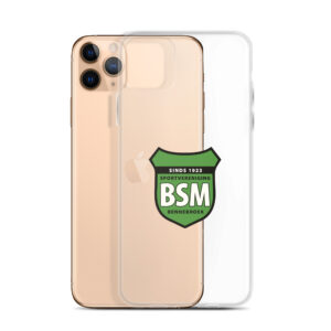 Svbsm - iPhone hoesje