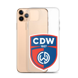 Svcdw - iPhone hoesje