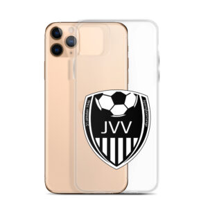 Jvv -  iPhone hoesje