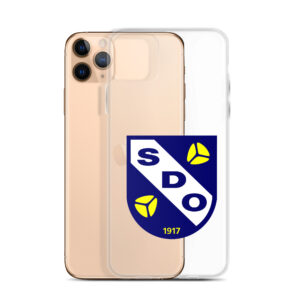 Sdobussum -  iPhone hoesje