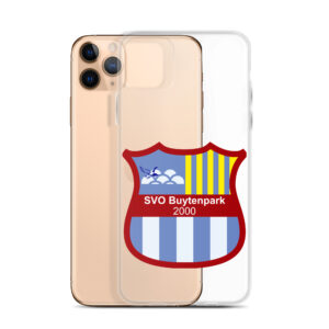Svbuytenpark - iPhone hoesje