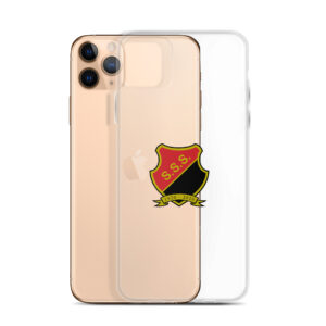 Sss -  iPhone hoesje