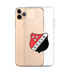 Svbraakhuizen -  iPhone hoesje