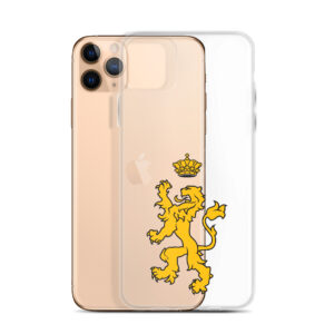 Konhcvv - iPhone hoesje