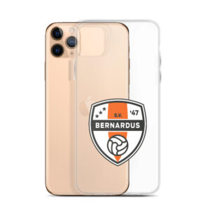 Svbernardus -  iPhone hoesje