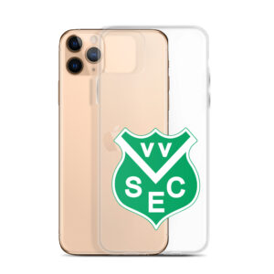 Sec -  iPhone hoesje