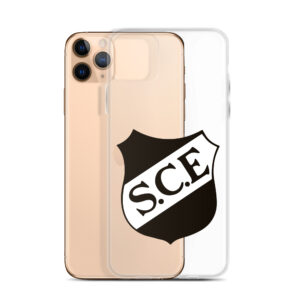 Sce -  iPhone hoesje