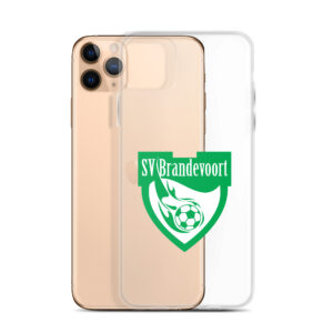 Svbrandevoort - iPhone hoesje