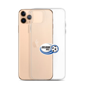 Julianamill -  iPhone hoesje