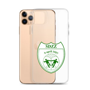 Sdzz -  iPhone hoesje