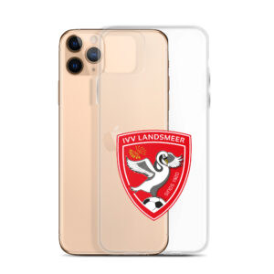 Ivv -  iPhone hoesje