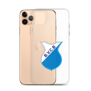 Svbvcb - iPhone hoesje