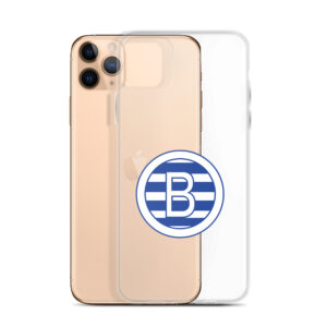 Svbolnes - iPhone hoesje