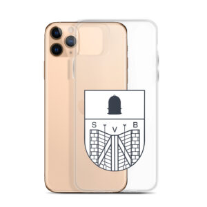 Svblokzijl - iPhone hoesje