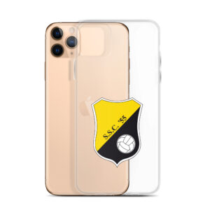Ssc55 -  iPhone hoesje