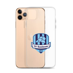Svbasteom -  iPhone hoesje
