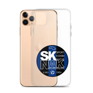 Sknwk - iPhone hoesje
