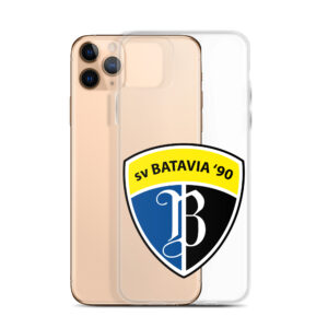 Svbatavia90 -  iPhone hoesje